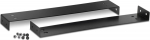TRENDnet ETH-F71 - Rack Mounting Kit - Dual - 1U