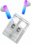 Headphones Joyroom JR-TC1 White