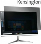 LEITZ ACCO Brands KENSINGTON 627436 Kensington Privacy Screen Filter 2 Way Removable 34 Wide 21:9