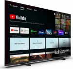 PHILIPS Hotel TV 55HFL4518U/12 139.0cm(55") Hospitality (Speditionsversand)