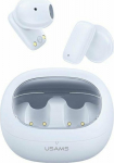 Headphones Usams BHUTD02 niebieskie (TD22)