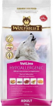 WOLFSBLUT VetLine Hypoallergenic Horse - dry dog food - 12kg