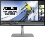 LCD ASUS 27" ProArt PA27AC 2560x1440p IPS 60Hz 5ms HDR 100% sRGB Thundebolt 3