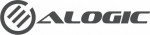 Alogic Echelon Extend Bluetooth Wireless Keyboard German White - Tastatur - Tastatur - QWERTZ