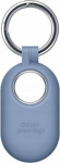 Samsung Silicone cases do Samsung Galaxy SmartTag2 EF-PT560CLEGWW - niebieskie