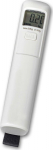 MAUL Luggage scale MAULtrek 50 kg for shaking white