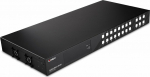 Lindy Video-/Audio Splitter - 4K60, Matrix