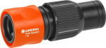 Gardena Profi-System hose connection for 19mm (2817)