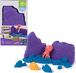 Spin Master Kinetic Sand: The One & Only Project Planet - Coral Reef (6069783)