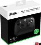 8Bitdo Ultimate 3-mode - Game Pad - wirelessly