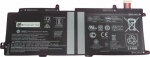 HP 52Wh lithium-ion battery for, HP laptops