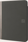 Tucano Up Elements - suojakotelo, Apple iPad Air 11" M3-M2, black