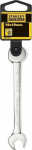 Stanley KLUCZ PŁASKI ANTI-SLIP 18*19MM (1 SZT)
