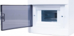 Surface mounted switchgear 6 modular Adelid RM-NT-06T