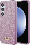 Guess GUHCS24MHGGSHU Rear Cover for Samsung Galaxy S24+