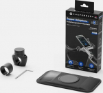 Shapeheart Bicycle holder for the phone SHAPEHEART PRO 2XL, Handlebar mount (NEW)