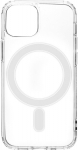 Tactical MagForce Cover for Apple iPhone 13 mini / transparent