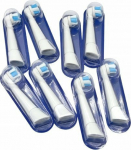 End Oral-B do brushes iO Ultimate Clean White 8 szt