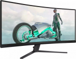Philips Evnia 3000 34M2C3500L - LED-Monitor - Gaming - gebogen - 86.36 cm (34")