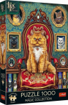 Trefl PUZZLE 1000EL TREFL PREMIUM CAT MANIA PUD6