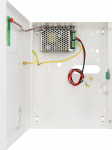 SWITCHING BUFFER POWER SUPPLY Pulsar HPSB-12V5A-C