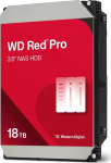 Western Digital DISC WD RED Pro 18TB WD181KFGX
