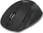 Mysz Titanum TM122K Titanum wireless mouse. bluetooth 6d opt. fornax black