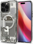 Spigen Ultra Hybrid MAG iPhone 16 Pro MagSafe zero one natural titanium ACS08137