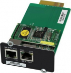 Eve Network card for Netline RT