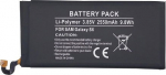 Deji Battery SAMSUNG SM-G920F (Galaxy S6)
