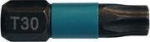 Makita Bit T30x25mm 2Stk