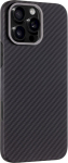 Tactical MagForce Aramid Cover for Apple iPhone 16 Pro Max / black