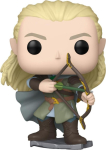 Funko Pop! Movies: The Lord of the Rings - Legolas Greenleaf #1577 Vinyl Figure