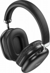 Headphones Hoco W35 Max czarne