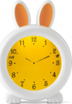 Alecto Baby Bunny - an alarm clock that teaches sleep patterns, analog