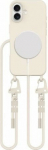 Tech-Protect Magnecklace MagSafe do iPhone 16 beige