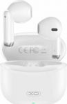 XO X33 In-ear Bluetooth earphones with microphone