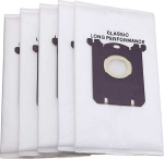 ReFresh Vacuum cleaner bag Electrolux / Philips / AEG / Zanussi S-BAG 5pcs