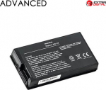 Notebook Battery ASUS A32-A8, 5200mAh, Extra Digital Advanced