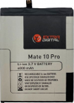 Extra Digital Battery Huawei Mate 10 Pro
