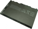 Notebook battery, Extra Digital Selected, HP BT04XL, 3200mAh