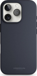 Vonm&auml;hlen Soft Silicone Case f&uuml;r iPhone 16 Pro Max navy