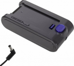 Adler Spare Battery for Vacuum Cleaner AD 7061
