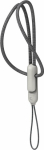 INCASE LANYARD FOR AIRPODS, GRAY/LIGHT GRAY