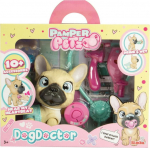 Simba Pamper Petz Figure Vet Set