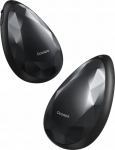 Ocoopa UT4 Rare, 2x 2000 mAh, do 2*6h, IP34, czarny - Electronic Hand Warmer, hand