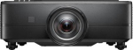Optoma ZK810TST - DLP-projector - laser - 3D - 8600 lumen - 3840 x 2160 - 16:9 - 4K - standard reach zoom lens