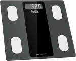 Teesa Bathroom Scale Bathroom Scale with Body Analyser