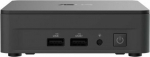 Computer Asus Mini PC Asus RNUC13ANKI7068C2 Intel Core i7-1360P 16 GB RAM
