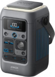 Anker Group Anker SOLIX Portable power station 300Watt